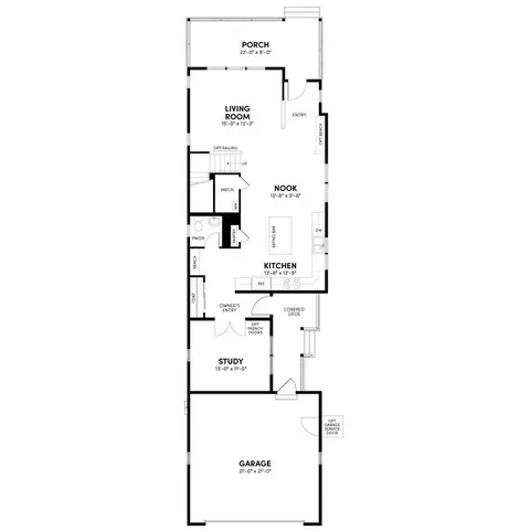 13231 Barefoot Lakes Pkwy, Longmont, CO 80504