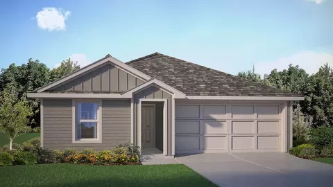 103 Mach Way, Mineral Wells, TX 76067