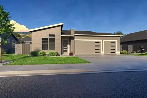 11902 Norfolk Dr, Pasco, WA 99301