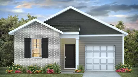 2034 Grovefield Dr, Hopkins, SC 29061