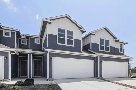 18909 Schultz Ln UNIT 1102, Round Rock, TX 78665