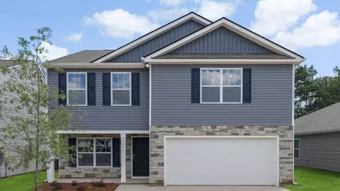 949 Kerwood St, Wellford, SC 29385