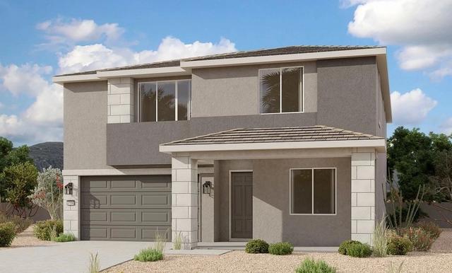 9616 S 56th Ln, Laveen, AZ 85339