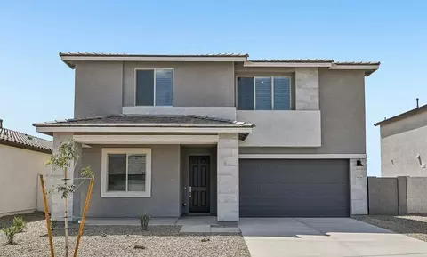 9616 S 56th Ln, Laveen, AZ 85339
