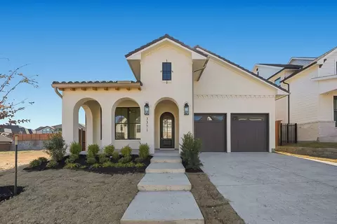 3371 Betony St, Frisco, TX 75033