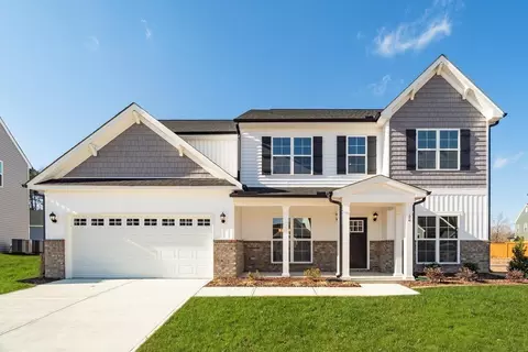 60 Rosewood Ln, Youngsville, NC 27596