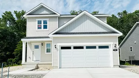 Homsite 37 R Wilson Loop, Georgetown, DE 19947