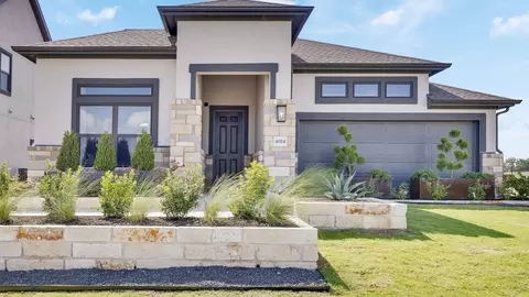 Exterior - 4100 Starnberg Ln, Pflugerville, TX 78660 photo 4 of 4