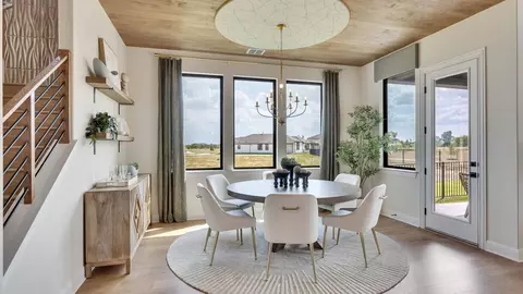 Dining - 4100 Starnberg Ln, Pflugerville, TX 78660 photo 2 of 3