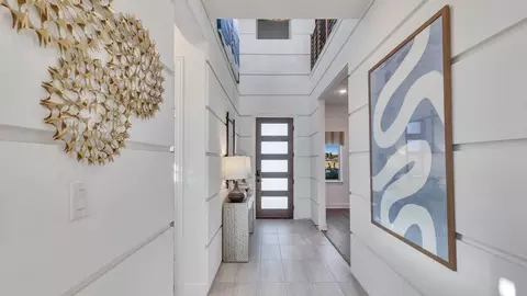 Entry Way - 4100 Starnberg Ln, Pflugerville, TX 78660 photo 1 of 6