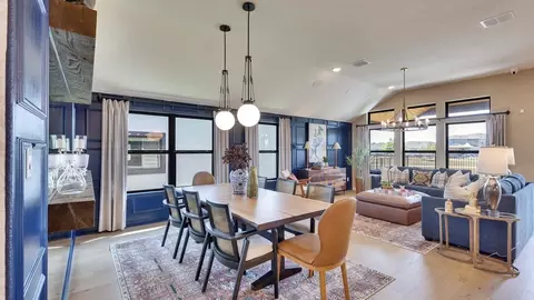 Dining - 4100 Starnberg Ln, Pflugerville, TX 78660 photo 3 of 3