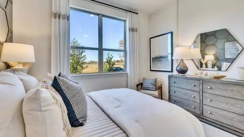 Bedroom - 4100 Starnberg Ln, Pflugerville, TX 78660 photo 9 of 24