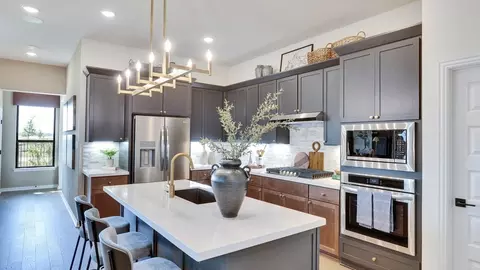 Kitchen - 4100 Starnberg Ln, Pflugerville, TX 78660 photo 19 of 19