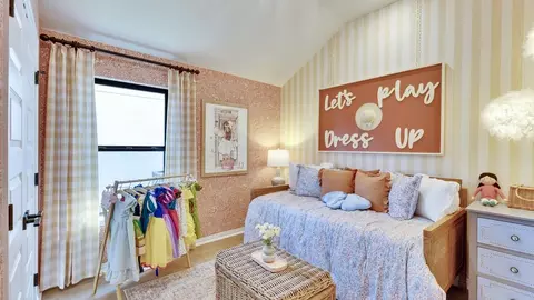 Bedroom - 4100 Starnberg Ln, Pflugerville, TX 78660 photo 24 of 24