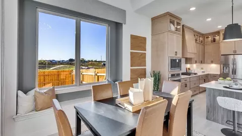 Dining - 4100 Starnberg Ln, Pflugerville, TX 78660 photo 1 of 3
