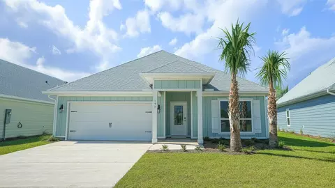 577 Hancock Way, Panama City Beach, FL 32413