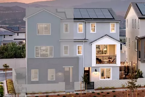 Exterior - 27377 Harrier Ct, Valencia, CA 91381 photo 5 of 11