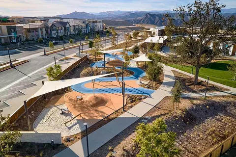 View/Area - 27377 Harrier Ct, Valencia, CA 91381 photo 3 of 7