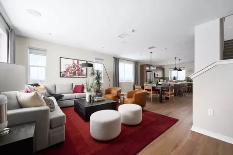 Living - 27377 Harrier Ct, Valencia, CA 91381 photo 4 of 4