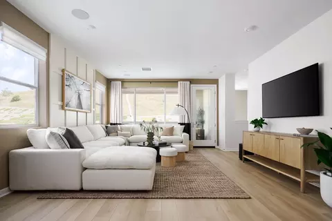 Living - 27377 Harrier Ct, Valencia, CA 91381 photo 1 of 4