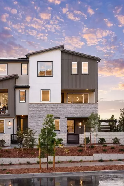 Exterior - 27377 Harrier Ct, Valencia, CA 91381 photo 6 of 8