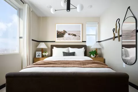 Bedroom - 27377 Harrier Ct, Valencia, CA 91381 photo 4 of 4