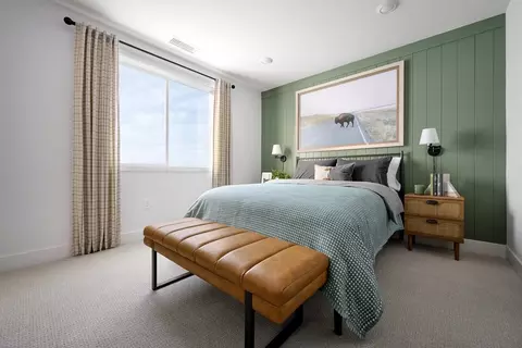 Bedroom - 27377 Harrier Ct, Valencia, CA 91381 photo 5 of 7