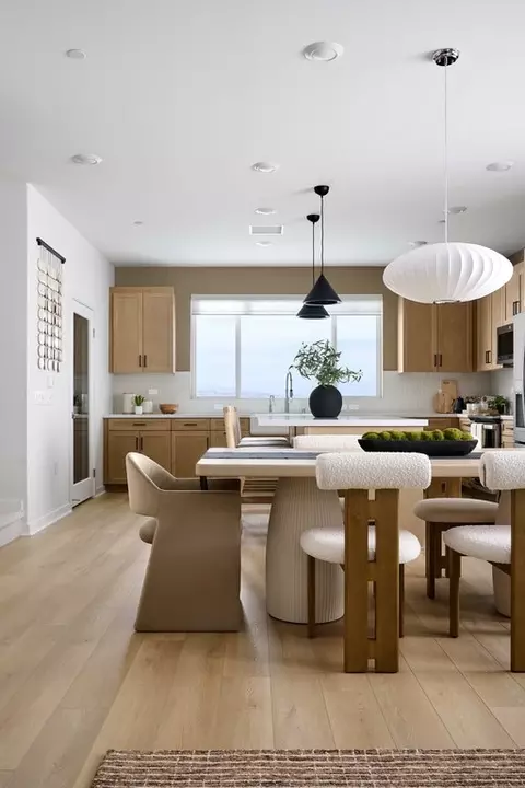 Kitchen - 27377 Harrier Ct, Valencia, CA 91381 photo 3 of 3