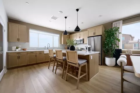 Kitchen - 27377 Harrier Ct, Valencia, CA 91381 photo 1 of 3