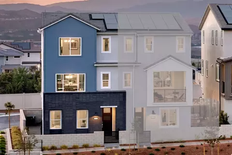 Exterior - 27377 Harrier Ct, Valencia, CA 91381 photo 7 of 11