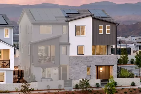 Exterior - 27377 Harrier Ct, Valencia, CA 91381 photo 9 of 11
