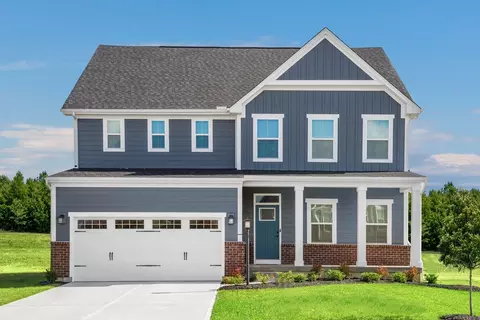 205 Harrowgate Ln, Mcmurray, PA 15317