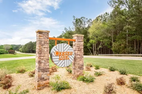 View/Area - 611 Coopers Mill Dr, Westminster, SC 29693 photo 4 of 4