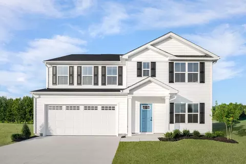 Exterior - 611 Coopers Mill Dr, Westminster, SC 29693 photo 2 of 5