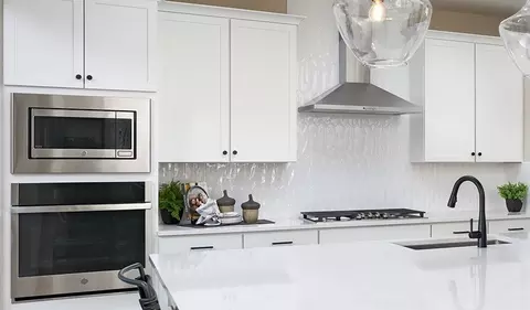 Kitchen - 3348 E 1250 S, Spanish Fork, UT 84660 photo 11 of 13
