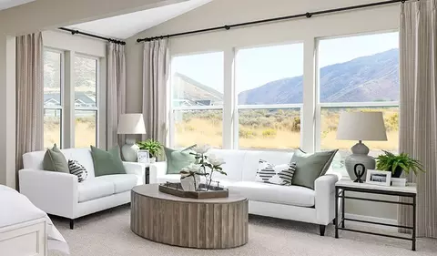 Living - 3348 E 1250 S, Spanish Fork, UT 84660 photo 6 of 7