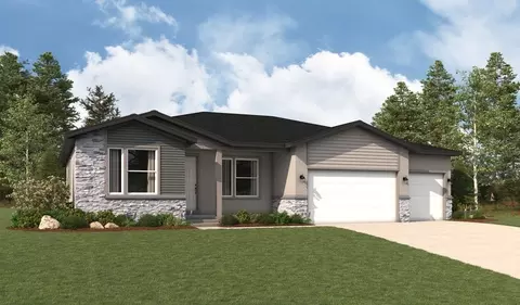 Exterior - 3348 E 1250 S, Spanish Fork, UT 84660 photo 4 of 13