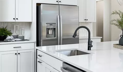 Kitchen - 3348 E 1250 S, Spanish Fork, UT 84660 photo 9 of 13