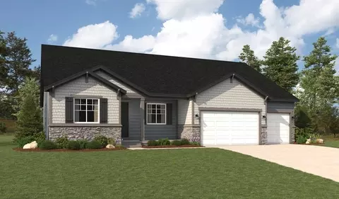 Exterior - 3348 E 1250 S, Spanish Fork, UT 84660 photo 2 of 13