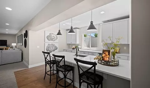 Kitchen - 3348 E 1250 S, Spanish Fork, UT 84660 photo 3 of 13