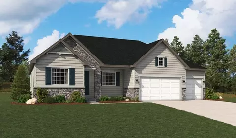Exterior - 3348 E 1250 S, Spanish Fork, UT 84660 photo 5 of 13