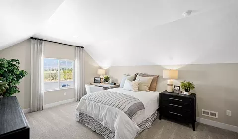 Bedroom - 3348 E 1250 S, Spanish Fork, UT 84660 photo 2 of 5