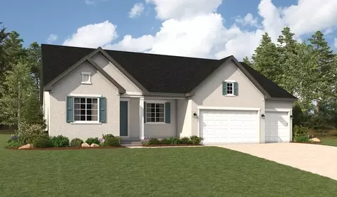 Exterior - 3348 E 1250 S, Spanish Fork, UT 84660 photo 3 of 13