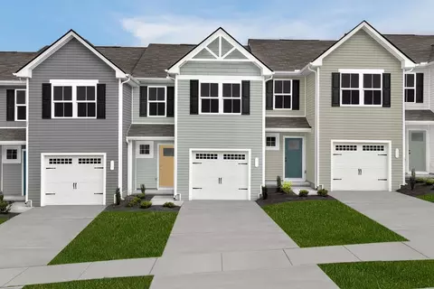 S/l 5c Red Hawk Way, Painesville Township, OH 44077