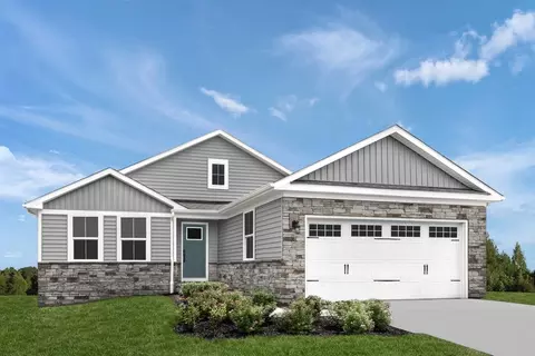 S/l 159 Sperry Drive, Grafton, OH 44044
