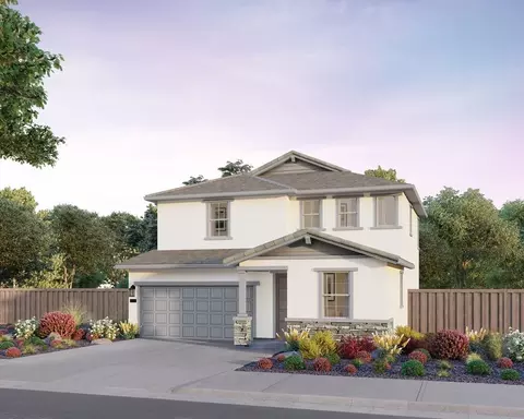 6049 Butterfly Spring Way, Roseville, CA 95747