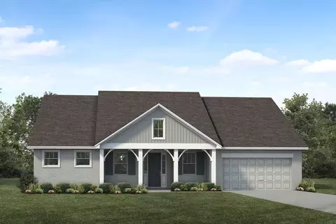 Exterior - 1809 Thompson Preserve Blvd, Bartow, FL 33830 photo 2 of 7