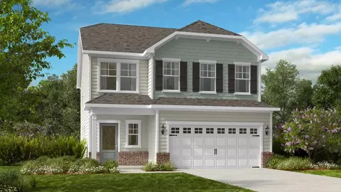 282 Blue Butterfly Dr, Angier, NC 27501