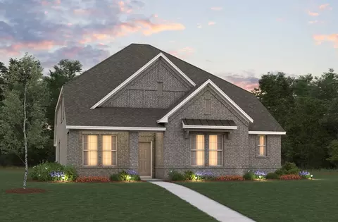 4705 Buttonbush Dr, Venus, TX 76084