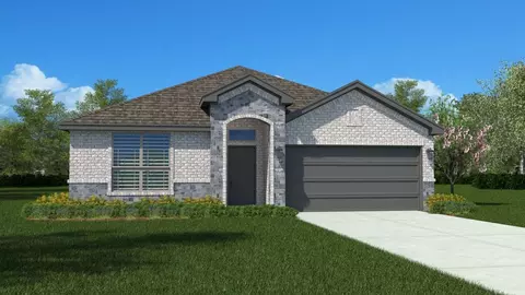 1913 Cherokee Ln, Cleburne, TX 76033